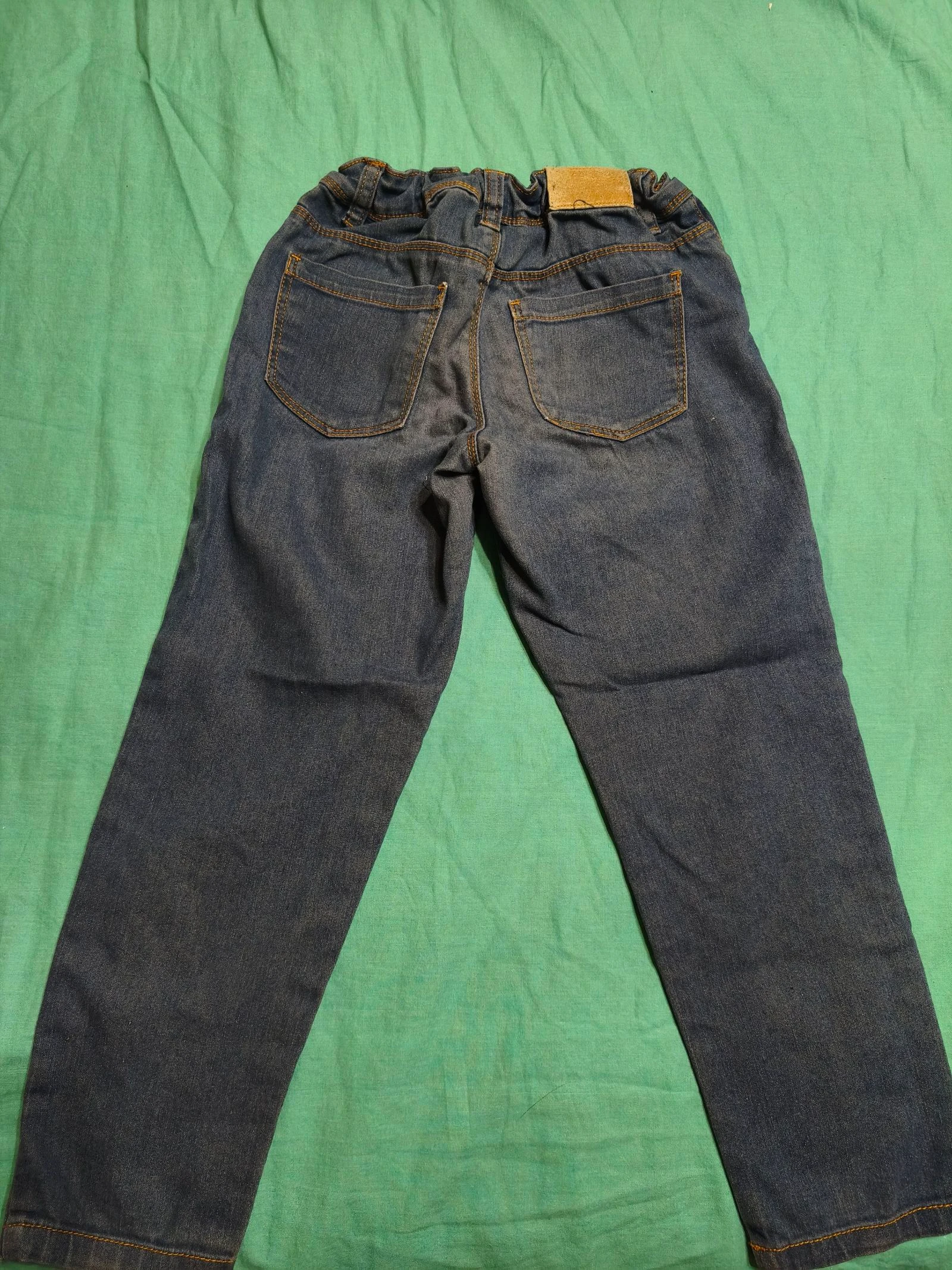 Pantalones de ganga | Jeans Red Code – photo 4